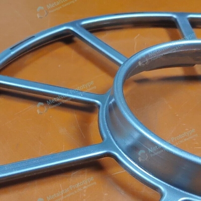 Ποιότητα 1.20mm CRS ταχείας κατασκευής πρωτοτύπων μετάλλου που χρησιμοποιείται για την αρχιτεκτονική