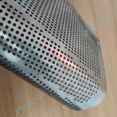 Υπηρεσίες υψηλής ταχύτητας και υψηλής ποιότητας κοπής με λέιζερ στο Metalstar