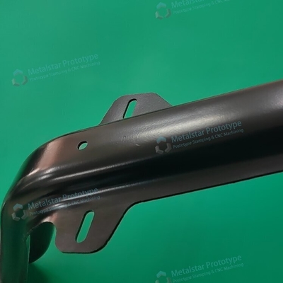 2.0mm HSLAS κατασκευή ειδικού φύλλου μετάλλου για μηχανοκίνητες μοτοσυκλέτες εκτός δρόμου