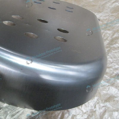 0.8mm πρωτότυπο βαθιάς σφραγίδωσης από ήπιο χάλυβα που χρησιμοποιείται για μπάρμπεκιου