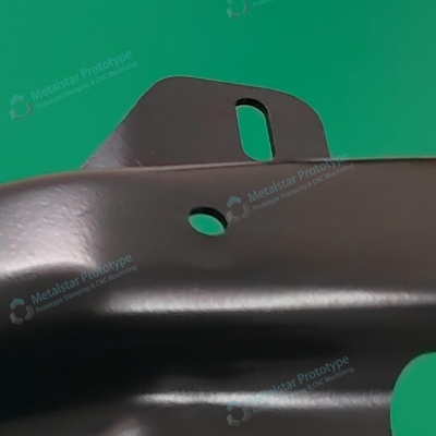 2.0mm HSLAS κατασκευή ειδικού φύλλου μετάλλου για μηχανοκίνητες μοτοσυκλέτες εκτός δρόμου